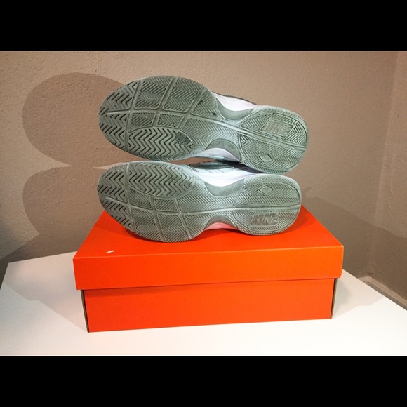 NIKE WMNS COURT LITE 8.5 - Picture 4 of 7